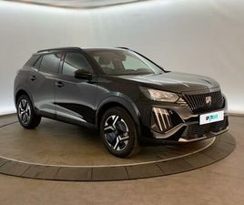 HYBRID 136 E-DCS6 ALLURE