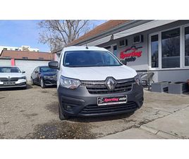RENAULT EXPRESS VAN RENAULT EXPRESS 1.5 DCI