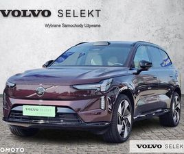 VOLVO EX90