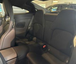 MERCEDES AMG GT S 63 AMG 4MATIC+ PREMIUM PLUS