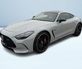 MERCEDES AMG GT S 63 AMG 4MATIC+ PREMIUM PLUS