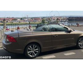 VOLVO C70 D4 SUMMUM