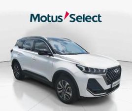 CHERY TIGGO MAX 1.6TGDI 290T PREMIUM