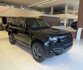 LAND ROVER DEFENDER DYNAMIC SE D350