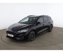 FORD FOCUS SW 1.0 ECOBOOST ST LINE AUTO