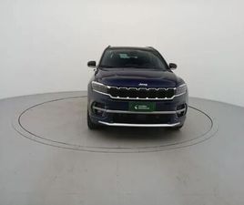 OVERLAND T270 1.3 TB FLEX AUT