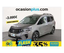 TOWNSTAR M1 COMBI 1.3G TEKNA 96KW L1 5PL