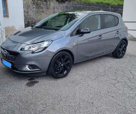 OPEL CORSA OPEL CORSA 1.4 COLORLINE EDITION SCHIBEDACH