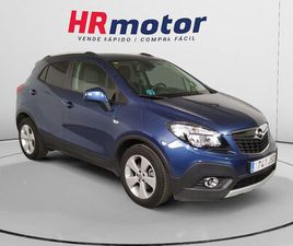 1.4 TURBO S&S SELECTIVE 4X2 103 KW (140 CV)