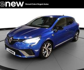 CLIO E-TECH HYBRIDE 145