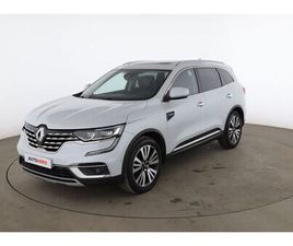 RENAULT KOLEOS RENAULT KOLEOS 1.7 BLUE DCI INITIALE PARIS X-TRONIC