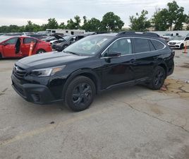 SUBARU OUTBACK SUBARU OUTBACK ONYX XT 17,080 EUR