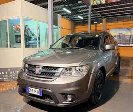 3.6 V6 24V LOUNGE 4X4 280CV AUTO