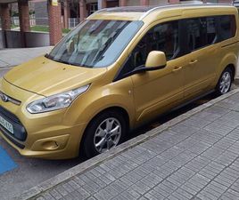 CONNECT 1.5TDCI AUTO-S&S TREND PS 120