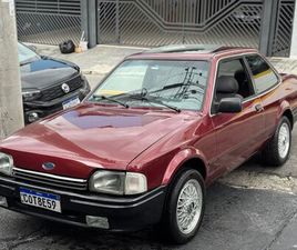 GLX 1.8 (MODELO ANTIGO)