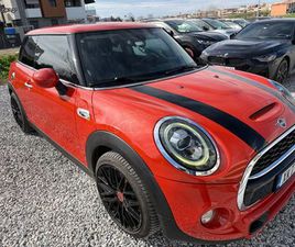 MINI MINI COOPER S MINI COOPER S 2019 LED PANORAMA