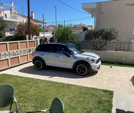 MINI MINI COOPER SD MINI COOPER SD 2012