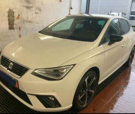 IBIZA 1.0 TGI FR 90CV