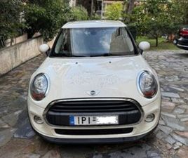 MINI MINI COOPER D MINI COOPER D 2015