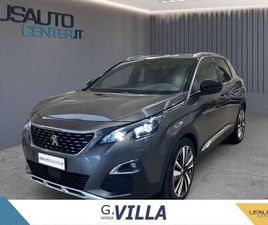 1.6 HYBRID4 300CV E-EAT8 GT LINE