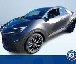 2.0 HYBRID 4WD TREND MY24