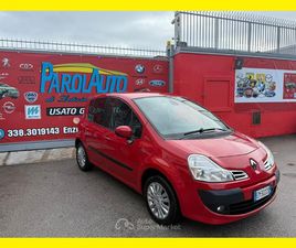 1.6 113CV GPL AUTOMATICA - 2012