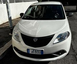 LANCIA YPSILON 2020