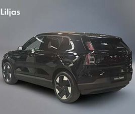 VOLVO EX30 SINGLE VOLVO EX30 SINGLE MOTOR EXTENDED RANGE M ULTRA//360-KAMERA//