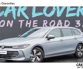 PASSAT 1.5 ETSI OPF 150 DSG7 LIFE PLUS
