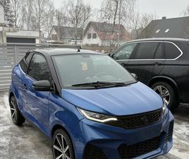 AIXAM COUPE AIXAM S10 COUPE GTI NAJNOWSZY MODEL 2024 ZAREJESTROWANY JAK NOWY AM SĘPÓLNO KRAJEŃSKIE • OLX.PL