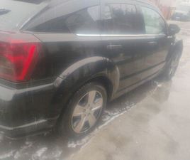 DODGE CALIBER 1.8 B+LPG BYDGOSZCZ • OLX.PL