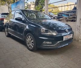 VOLKSWAGEN AMEO