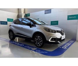 0.9 TCE INTENS 90CV POCHISSIMI CHILOMETRI