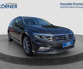 ELEGANCE 1.5 TSI *LEDER*NAVI*CARPLAY*CAM*