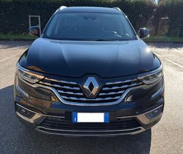RENAULT KOLEOS 2.0 DCI - AUT. - NAV. - 12 MESI DI GARANZIA -