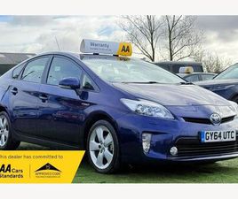 1.8 VVT-H T SPIRIT CVT EURO 5 (START/STOP) 5DR