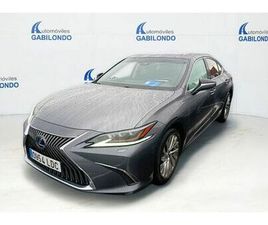 LEXUS ES ES 300H 2.5 300H EXECUTIVE