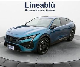 PLUG-IN HYBRID 180 E-EAT8 GT