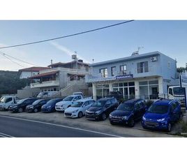 MITSUBISHI CANTER 2019 3,5Τ