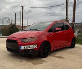 MITSUBISHI COLT 2010 CZT