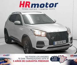DR AUTOMOBILES DR 4.0 1.5 GLP
