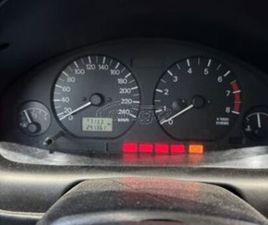 MITSUBISHI CARISMA 2000