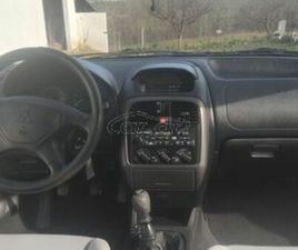 MITSUBISHI CARISMA 2003