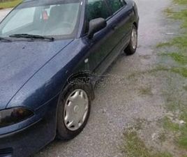 MITSUBISHI CARISMA 2004