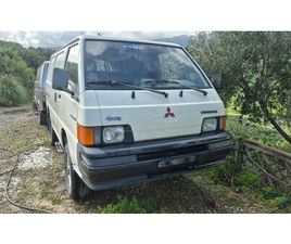MITSUBISHI L300 1989