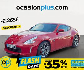 3.7G COUPE GT 241 KW (328 CV)