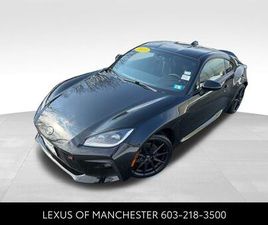 USED 2023 TOYOTA GR86 PREMIUM