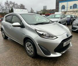 1.5 HYBRID AUTOMATIC