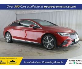 2022 MERCEDES-BENZ EQE E EQE 350 AMG LINE PREMIUM