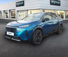 ELECTRIQUE 210 CH 73 KWH GT